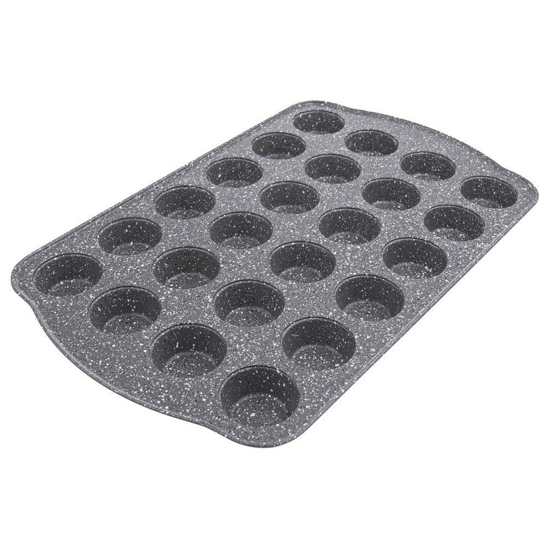 Muffin Tray Granite GRANDE