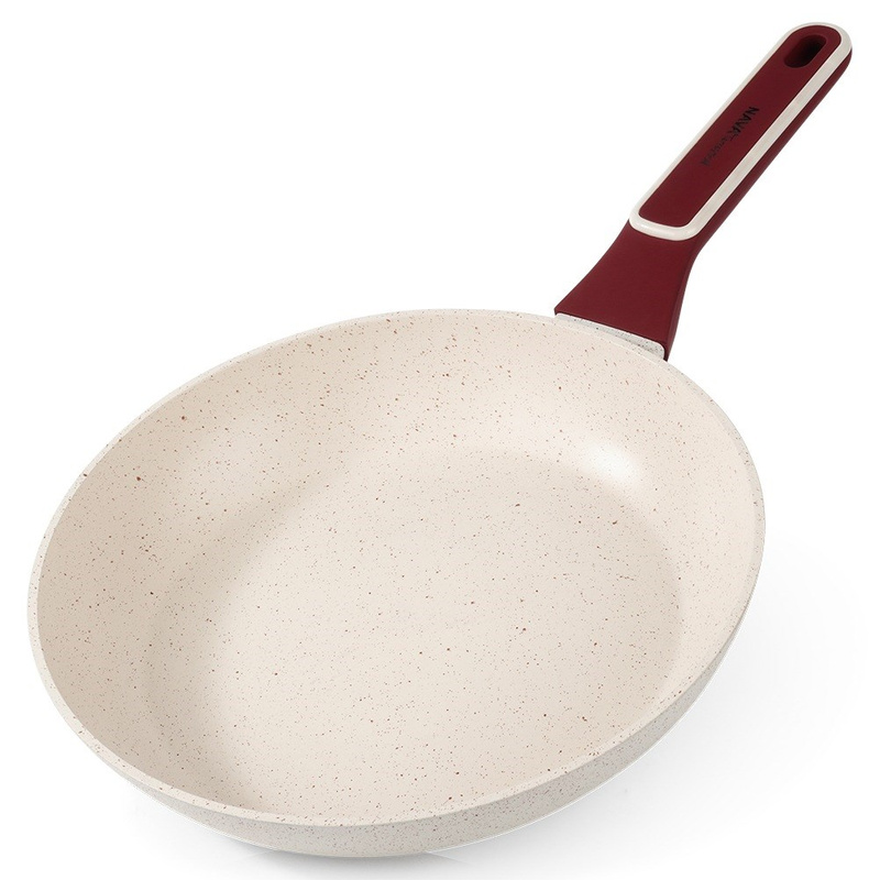 Frying Pan Granite TERRESTRIAL 26 cm
