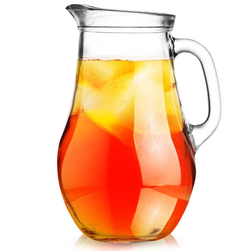 Jug Glass 2.1 l